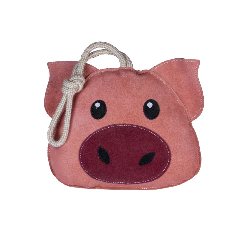 JOUET POUR CHEVAUX ANIMAUX HORKA