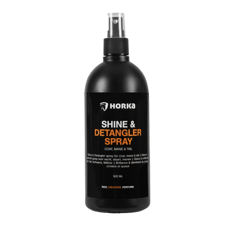 SPRAY DEMÊLANT 500ML HORKA
