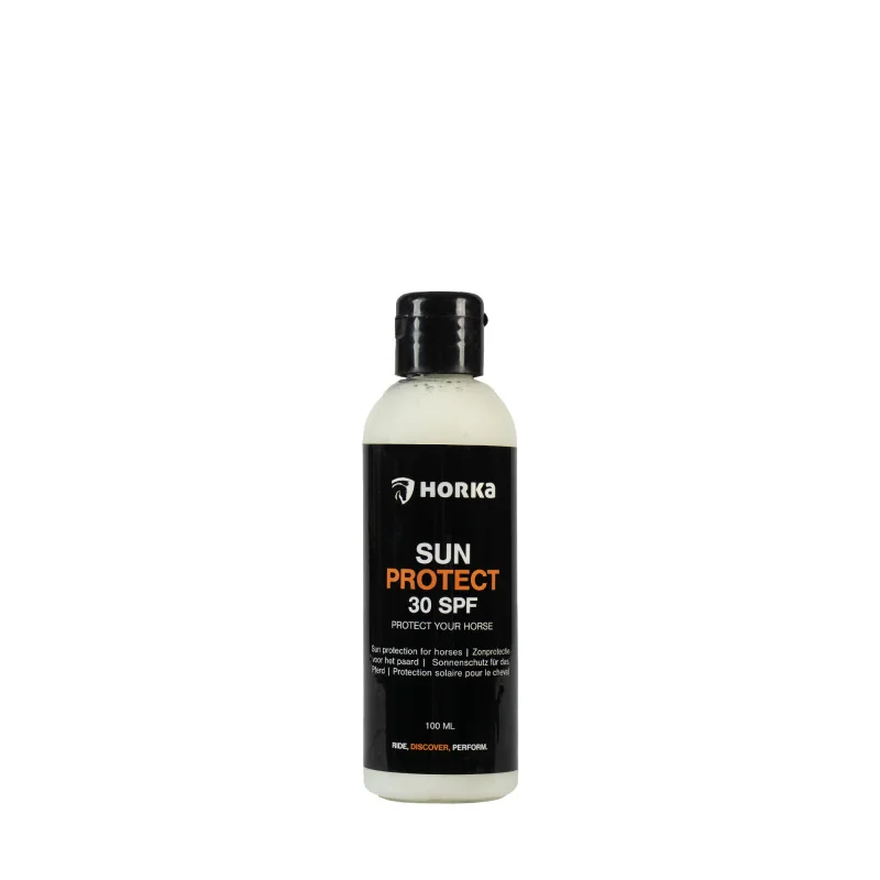 CREME SOLAIRE HORKA