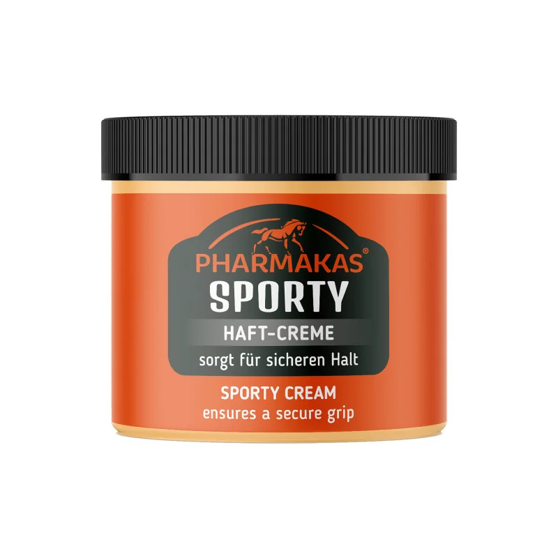 CREME ADHERENTE SPORTY PHARMAKAS