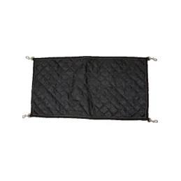 PORTE DE BOX MATELASSEE FLAG'S&CUP