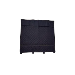 TENTURE DE BOX MATELASSEE FLAG'S&CUP