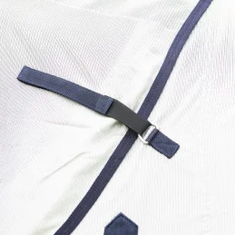 CHEMISE ANTI MOUCHES AVEC COU+BONNET QHP