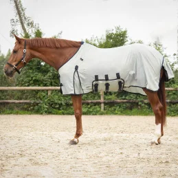 chemise fly rug qhp dermite