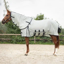 chemise antimouche intégrale QHP