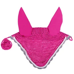 BONNET A MOUCHES COLOR QHP