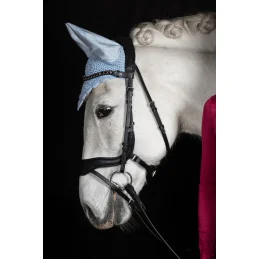 BONNET À MOUCHES MANCHESTER HKM