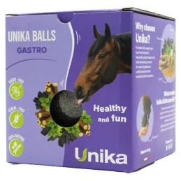 UNIKA BALLS GASTRO 1,8KG