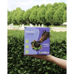 UNIKA BALLS GASTRO 1,8KG
