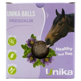 UNIKA BALLS PREQUALM 1,8KG