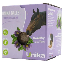 UNIKA BALLS PREQUALM 1,8KG