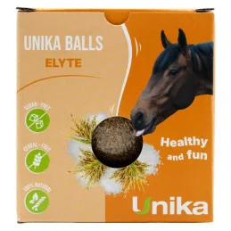 UNIKA BALLS ELYTE 1,8KG
