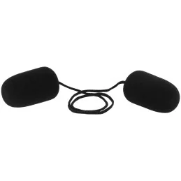 BOUCHONS D'OREILLES AVEC FIL NORTON