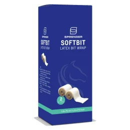 BANDAGE LATEX POUR MORS SPRENGER