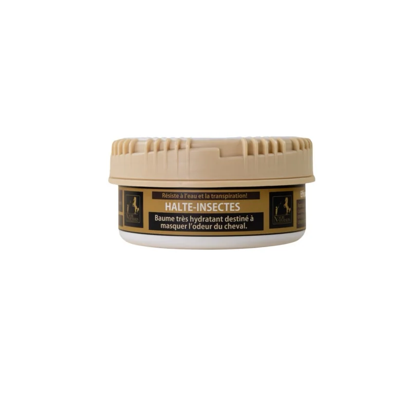 ungula naturalisation halte insectes baume efficace