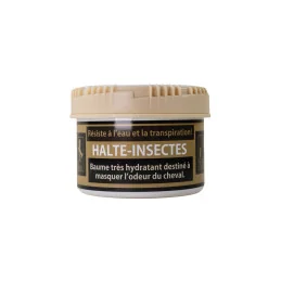 ungula anti mouches ultra efficace zones sensibles