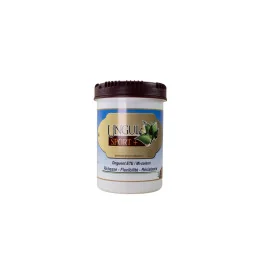 onguent naturel ungula été pour sabots sec de chevaux de sport
