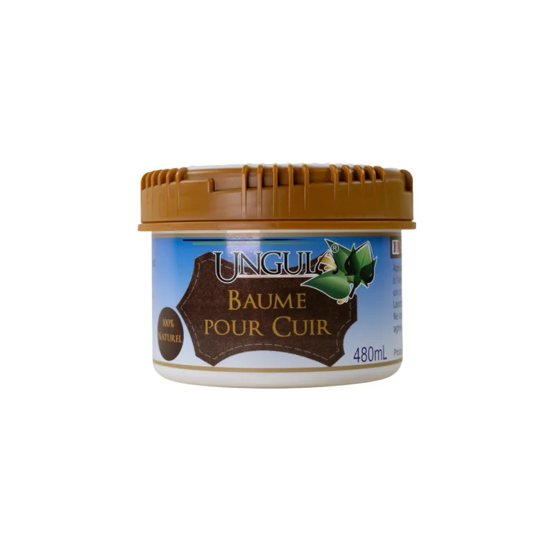 BAUME POUR CUIRS UNGULA
