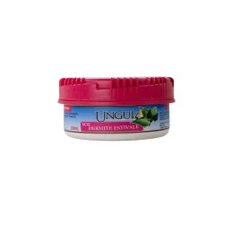 sos dermite ungula naturalis