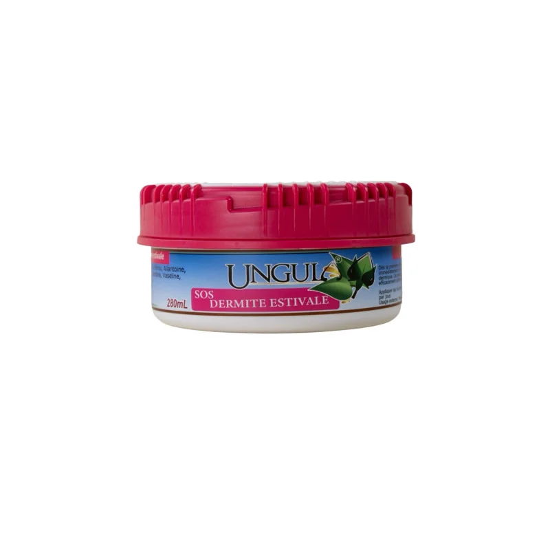 sos dermite ungula naturalis