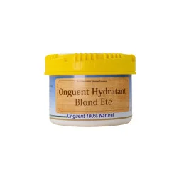 Onguent Blond Hydratant Été Ungula Naturalis 480 ml