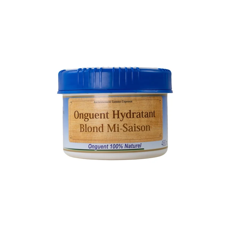 onguent mi hydratant mi saison
