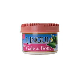 sos gale de boue cheval ungula naturalis