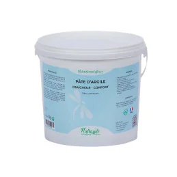 argile nutragile fraicheur confort récupération du cheval