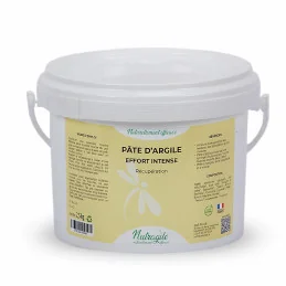 argile effort intense nutragile 2.5kg