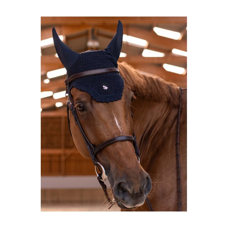 BONNET SWAROVSKIS FLYSHIELD SAMSHIELD