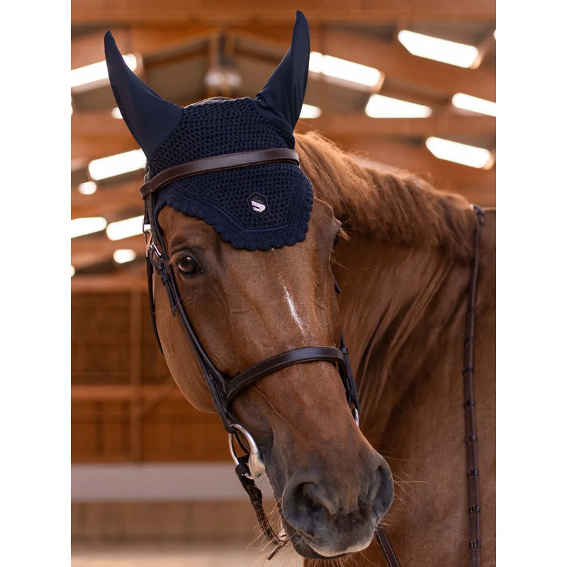 BONNET SWAROVSKIS FLYSHIELD SAMSHIELD
