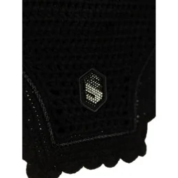 BONNET SWAROVSKIS FLYSHIELD SAMSHIELD