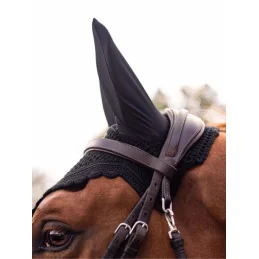 Bonnet Soundshield Samshield Swarovski | Sellerie MCM