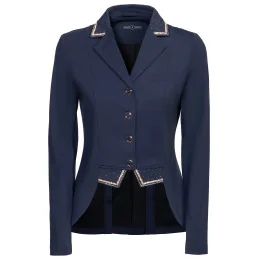 Demi-Frac de Dressage Lumière Harry's Horse | Veste Concours