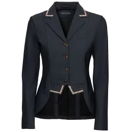 Demi-Frac de Dressage Lumière Harry's Horse | Veste Concours