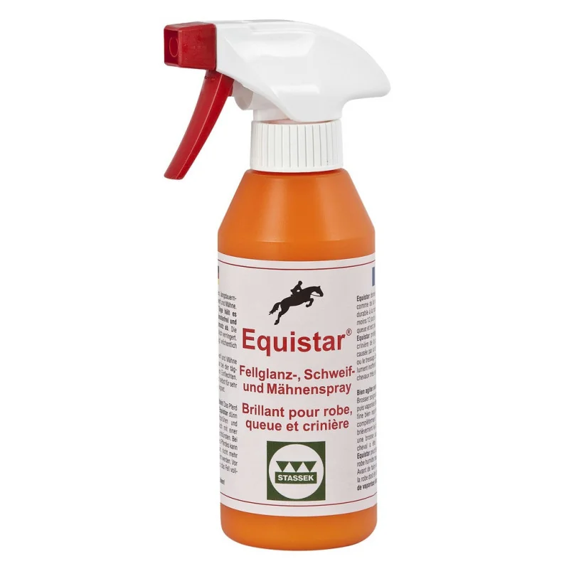 DEMELANT EQUISTAR STASSEK