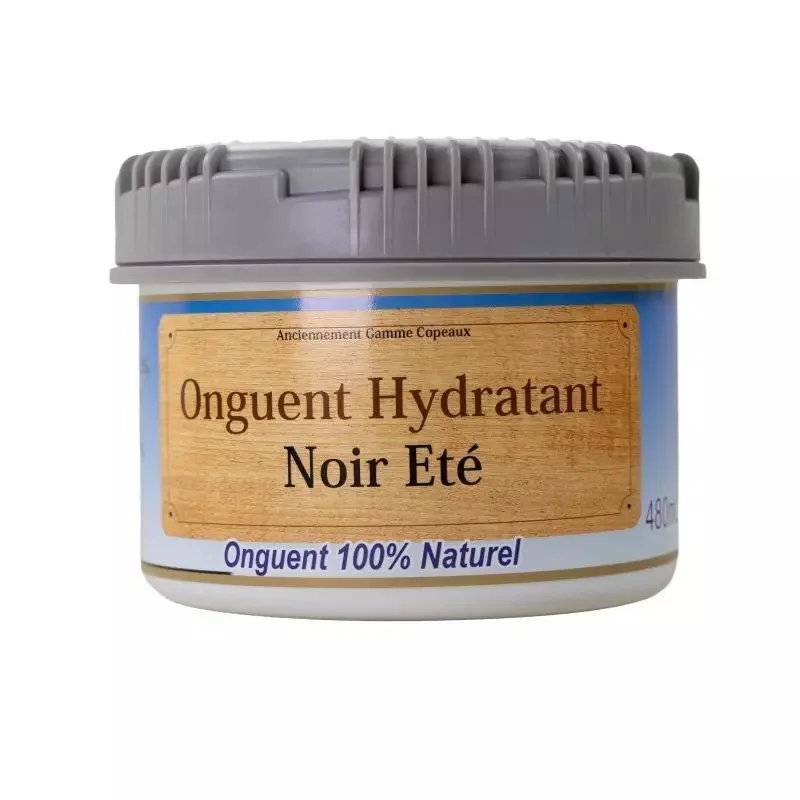 Onguent Été Blond & Noir Ungula Naturalis | Soin Sabots | MCM