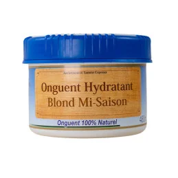 Onguent Hydratant Mi-Saison Ungula (Blond/Noir) | MCM