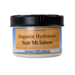 Onguent Hydratant Mi-Saison Ungula (Blond/Noir) | MCM