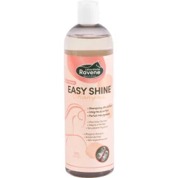 Shampooing Easy Shine Ravene | Brillance & Douceur | MCM