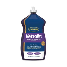 Shampooing White 'N Brite Farnam 946ml | Robes Claires | MCM