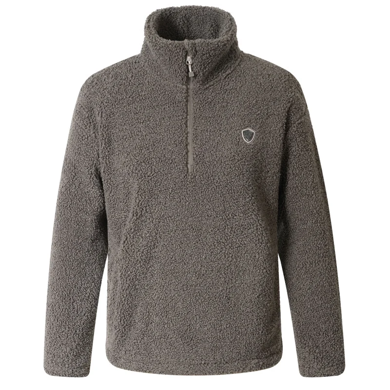 SWEAT MAILLE TEDDY AH26 COVALLIERO