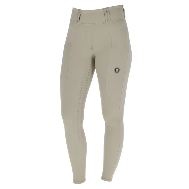 Legging d'Équitation Hiver Covalliero | Chaud | MCM