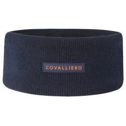 Bandeau Tricoté Hiver Doublé Polaire Covalliero | MCM