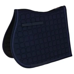Tapis de Selle Anatomique CovallieroTherm | Céramique & Paillettes | MCM