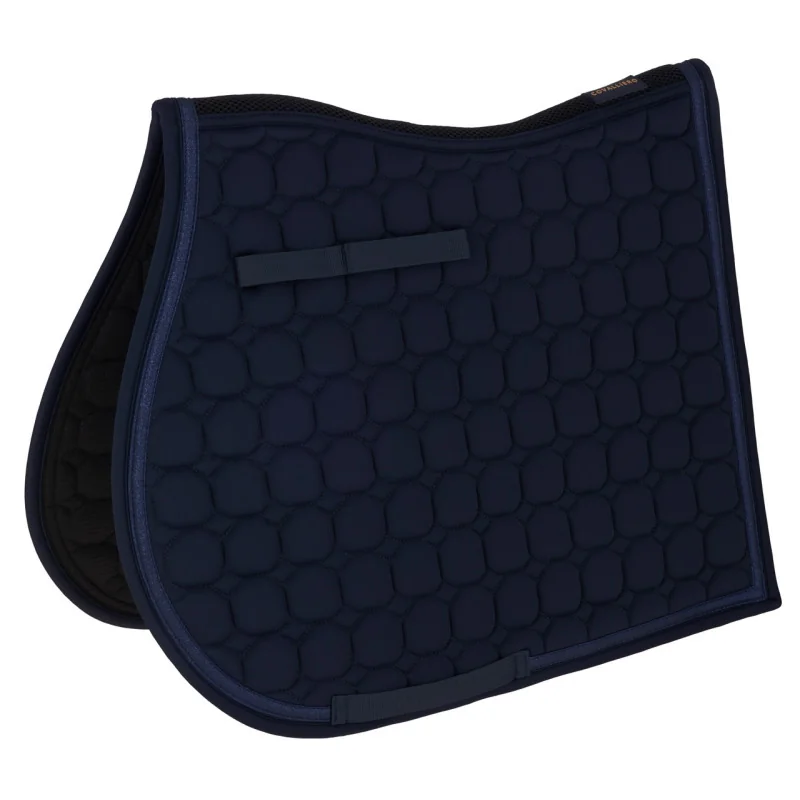 Tapis de Selle Anatomique CovallieroTherm | Céramique & Paillettes | MCM