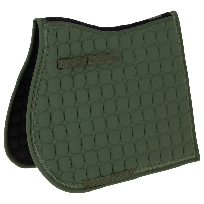 Tapis de Selle Anatomique CovallieroTherm | Céramique & Paillettes | MCM
