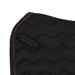 Tapis de Selle Avenna QHP Maille & Cool-Dry | Respirant | MCM