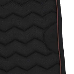 Tapis de Selle Avenna QHP Maille & Cool-Dry | Respirant | MCM
