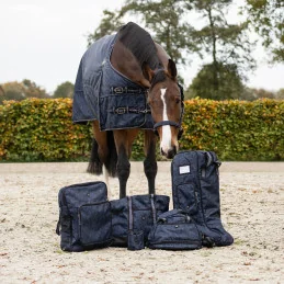 Sac à Bottes Imperméable & Respirant QHP | Protection matériel | MCM